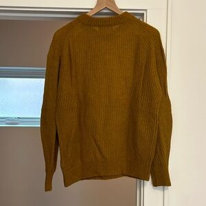 Everlane Cocoon Crewnevk